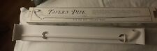 Tavern Pipe S-180 Williamsburg Pottery Lightfoot Virginia Vintage New In Box picture