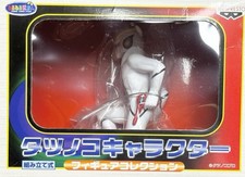 CASSHERN Tatsunoko Character Figure Collection BANPRESTO JAPAN NIB Sealed Rare picture