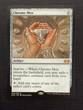 metal mox #b5865c picture