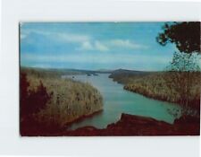 Postcard West Bearskin Lake Minnesota USA picture