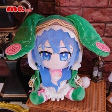 Date A Live  Himekawa Yoshino 30cm Siting Posture Cotton Plush Doll Plush picture