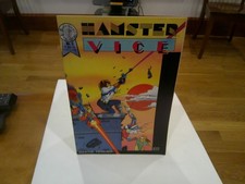 HAMSTER VICE # 1 picture