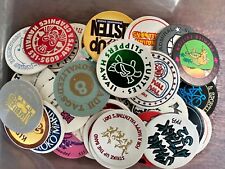 Hawaii POGs Milk Caps Vintage 90s [YOU CHOOSE] Combined Shipping picture