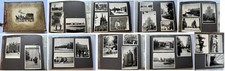 1950s Spain Photo Album - Bullfight, Historical Places, People, Bird's view picture