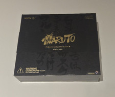 Kayou Naruto Ninja Age Premium Collector Box | US Version | 16 Packs + Promo picture