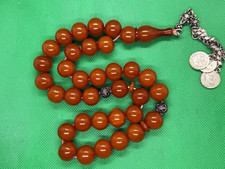 Vintage German Bakelite Bakelite Tasbih  picture