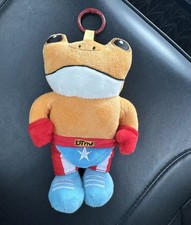 EL Sapo Concho DTMF Bad Bunny Collectible Frog Figure Limited Boxeador Good Gift picture