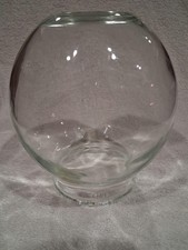 VINTAGE HART GLASS GLOBE PENNY GUMBALL VENDING MACHINE COIN OP ALSO FORD picture