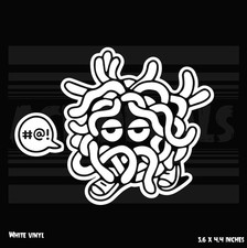 Pokemon - Tangela - Funny Vinyl Decal Sticker picture