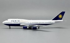 Varig / Boeing 747-300 / PP-VNH / 12064 / 1:400 *LAST PIECES* picture