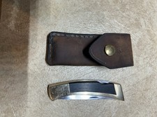VTG GERBER SPORTSMAN Portland OR 97223 USA 4-1/2