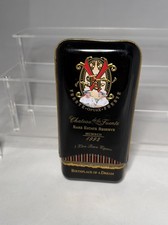 Vintage Arturo Fuente Opus X Chateau de la Fuente 3 Cigar Tin Case (EMPTY) picture