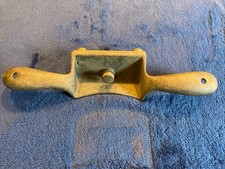 Rare Dikeman Mfg Co Norfolk Cabinet Scraper Plane picture
