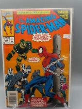 Vintage Spiderman Comics Lot of 5 (1990'S-NOW)  picture