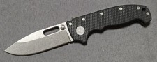 NEW Demko MG AD20 Full Thickness MagnaCut NCBlade Exclusive / Black G-10 picture