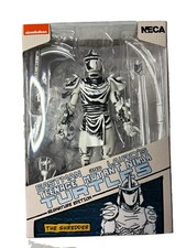 NECA Teenage Mutant Ninja Turtles Shredder Signature Edition Figure SE-03 picture