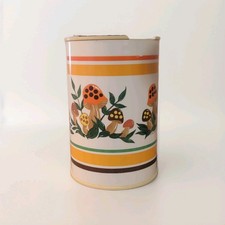 Sears Roebuck & Co 1976 Vintage Merry Mushroom Electric Can Opener picture