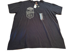 NWT Black Harley-Davidson 2019  New without Tags picture