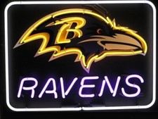 Baltimore Ravens Logo 20