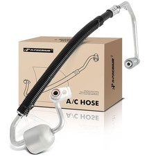 A-Premium A/C Discharge Line Hose Assembly Compatible with Ford Explorer | for F picture