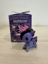 Tokidoki Elettrico Dark Kawaii Unicorno Hot Topic Exclusive picture