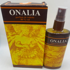 Onalia spiritual perfume picture