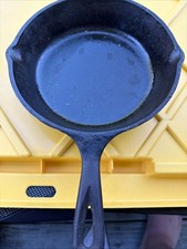lodge cast iron skillet 5sk picture