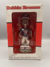 1997 Miguel Tejada Bobblehead From His Time With The Huntsville Stars picture