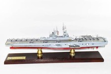 USS Makin Island (LHD-8) Amphibious Assault Ship, Assault Ship Model, Wasp, 24 picture