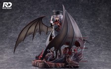 Raise Dream Touhou Project Remilia Scarlet 1/6 PVC Figure Limited Model Art picture