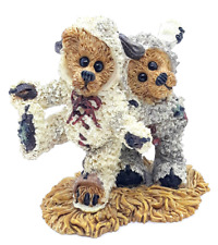 Boyds Bears & Friends Winkie & Dink .. As The Lambs 1997 picture