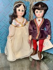 Madame Alexander Romeo and Juliet 12