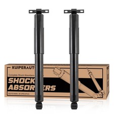 KUIPERAUTO Rear Complete Struts Coil Spring Assembly 437316 for 2005-2017 Honda picture
