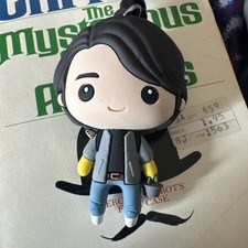 Stranger Things 2 Steve Harrington Bag Clip picture