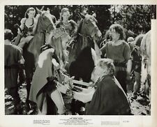 The Viking Queen | Don Murray Carita Andrew Keir VINTAGE 8x10 Photo picture