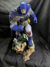 22 inch Frank miller style Batman With Base.   picture