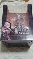 UnionCreative Skeleton Knight in Another World Ariane Painted PVC Figure picture