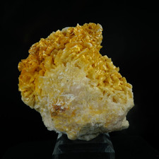 Iridescent Dolomite / Indiana / Mineral Crystal Specimen picture