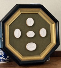James Papalia De Medici Intaglios — Restrikes from Original Mould, c.1750 picture