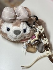 Disney Sherry mini bag Headphone bag , Plush, Cute  Rare picture