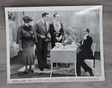 Ginger Rogers The Gay Divorcee 1934 Fred Astaire Pictures 8x10