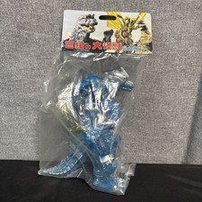 Inioo Marmit Century's Great Monster Series Monster Heaven Godzilla picture
