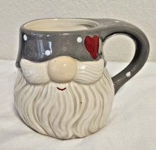 Happy Gnome Holiday Coffee Mug by Tabletops Unlimited picture