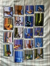 How To Train Your Dragon (dragons) picture