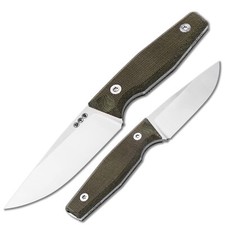 Boker Daily Knives AK4 3.86