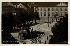 Klagenfurt, Neuer Platz -356322 picture