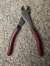 H2 Diagonal Wire Cutters Pliers  picture