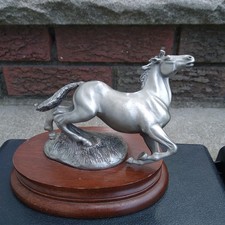 Vintage Chilmark 1976 Fine Pewter 
