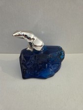 Avon Artic King Polar Bear Decanter picture