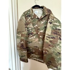 US Army combat Uniform- Unisex Jacket picture
